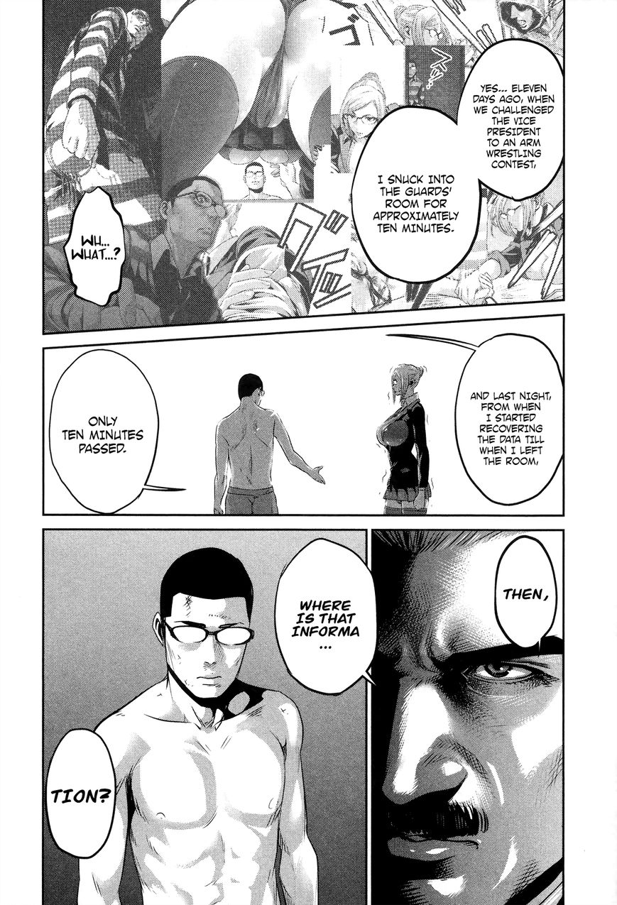 Prison School 80 15