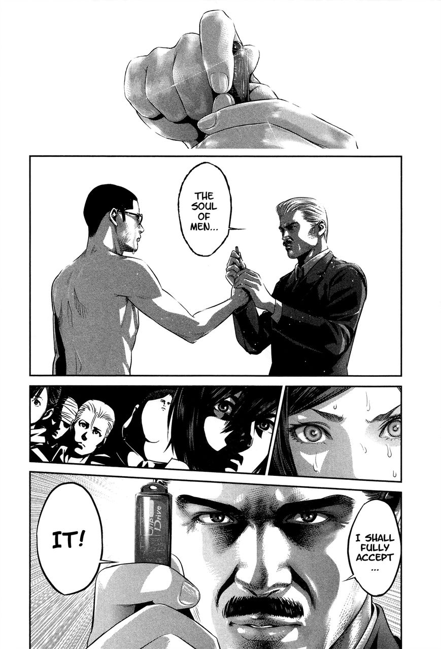 Prison School 80 19