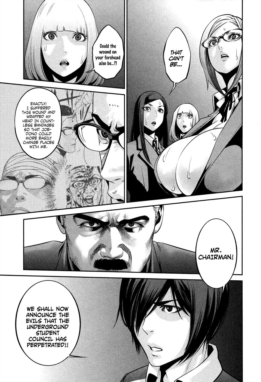 Prison School 80 8