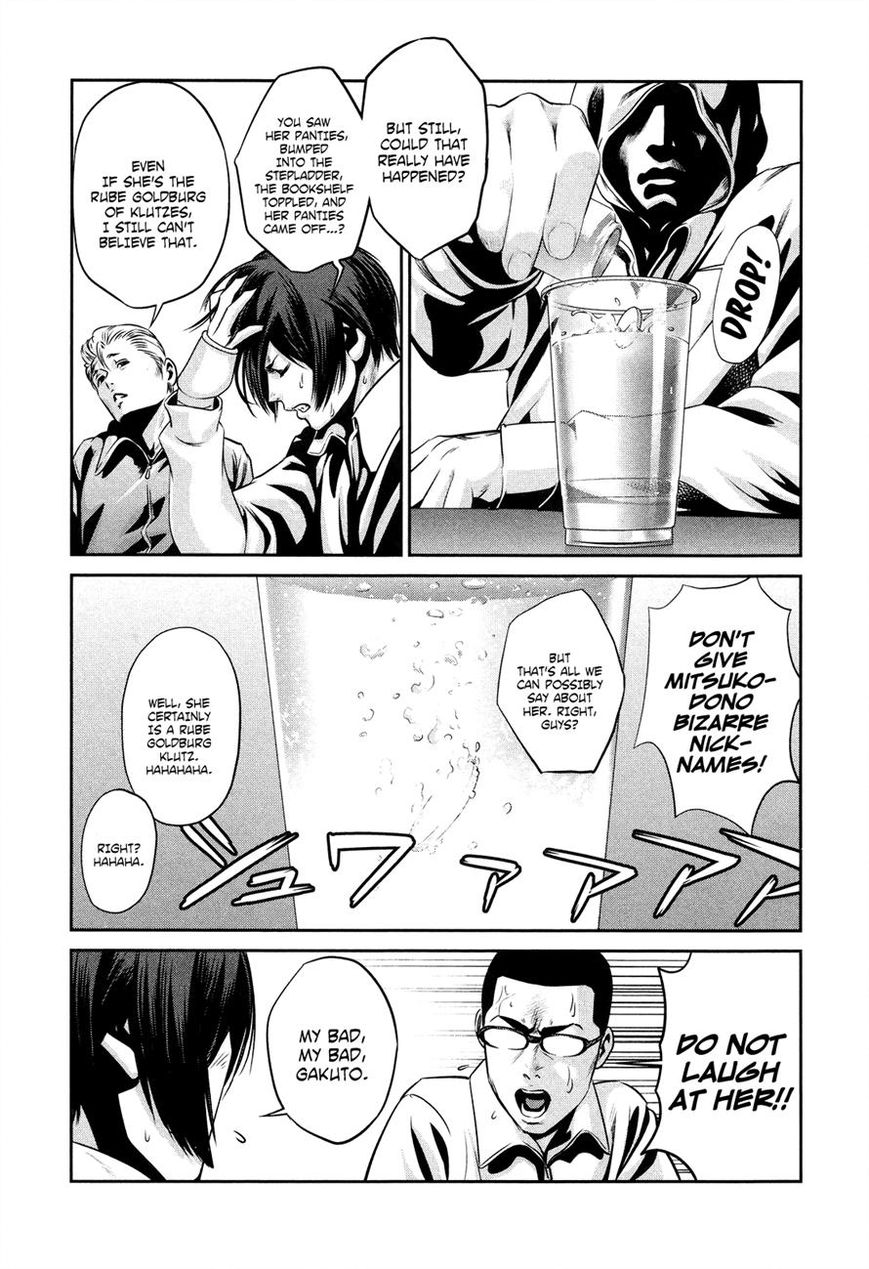 Prison School 84 3