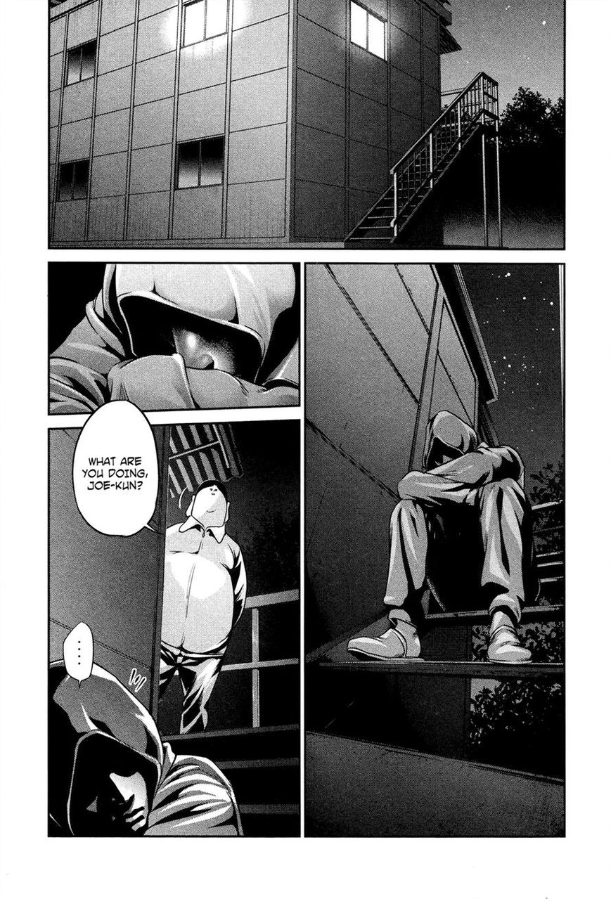 Prison School 84 5