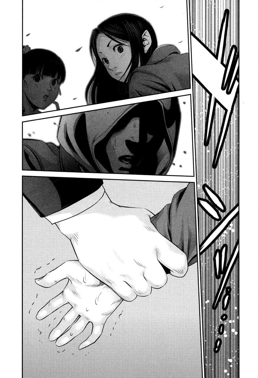 Prison School 85 4