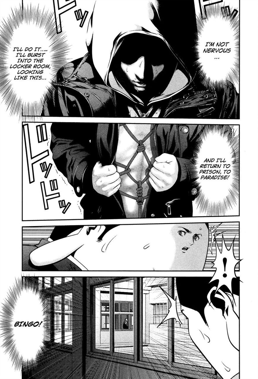 Prison School 86 15