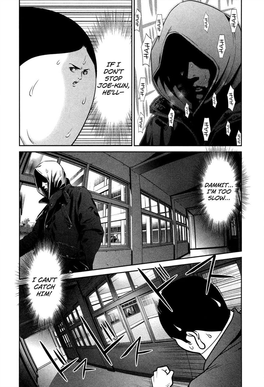 Prison School 86 16