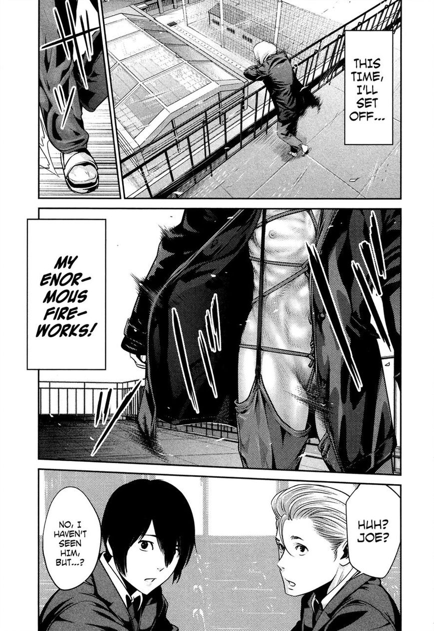 Prison School 86 7