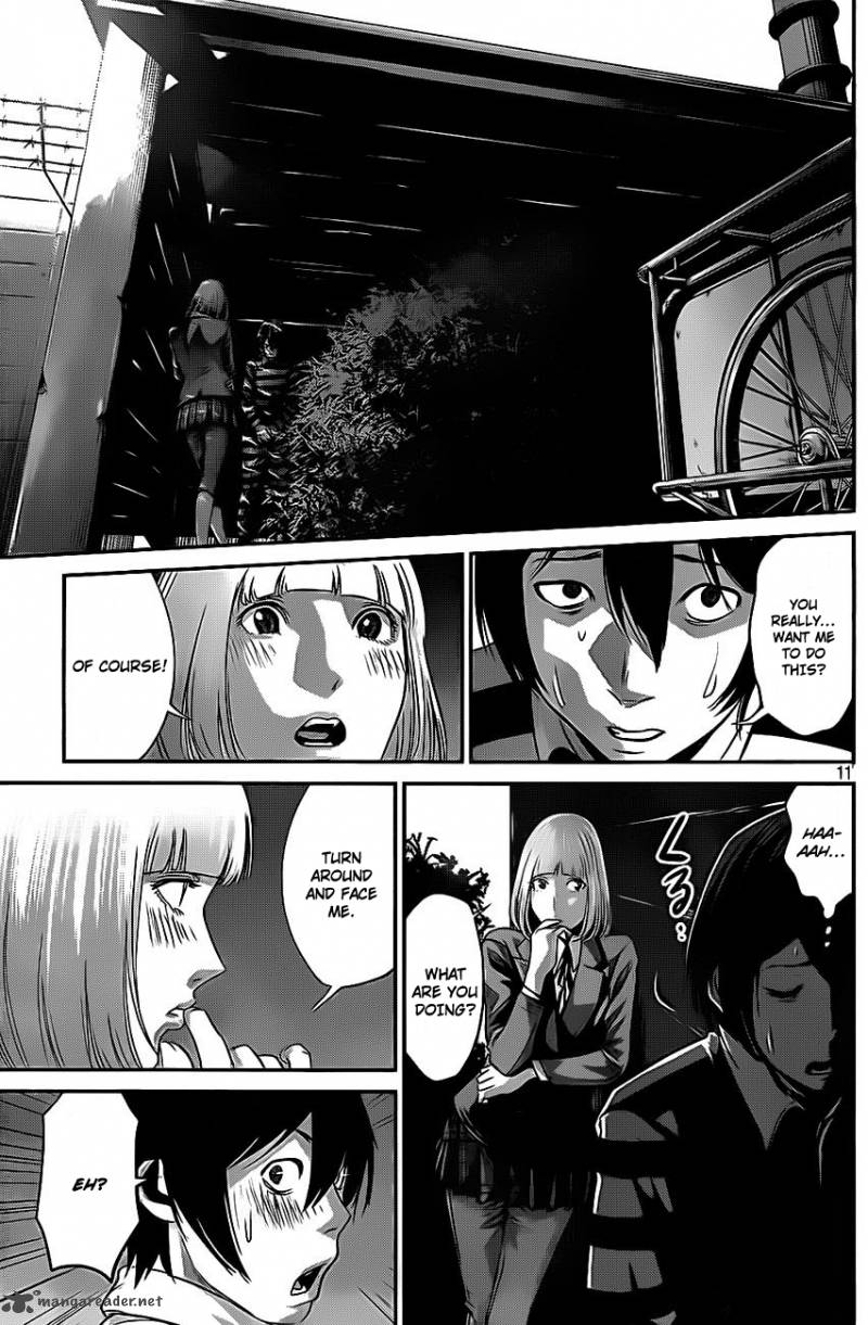 Prison School 9 12