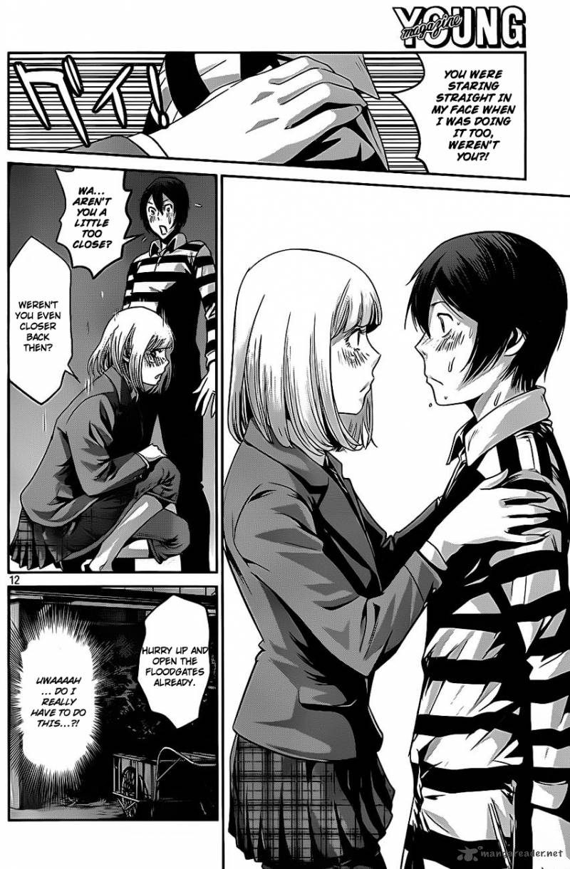 Prison School 9 13