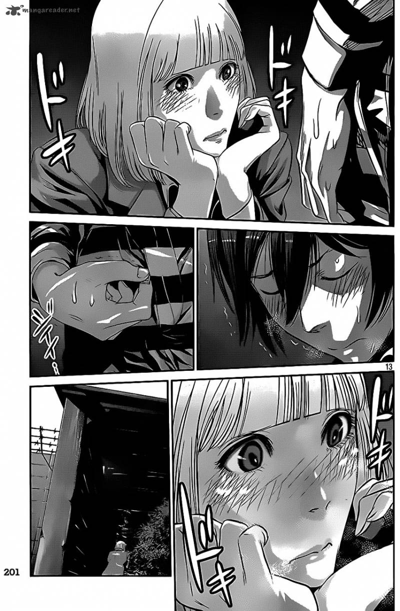 Prison School 9 14