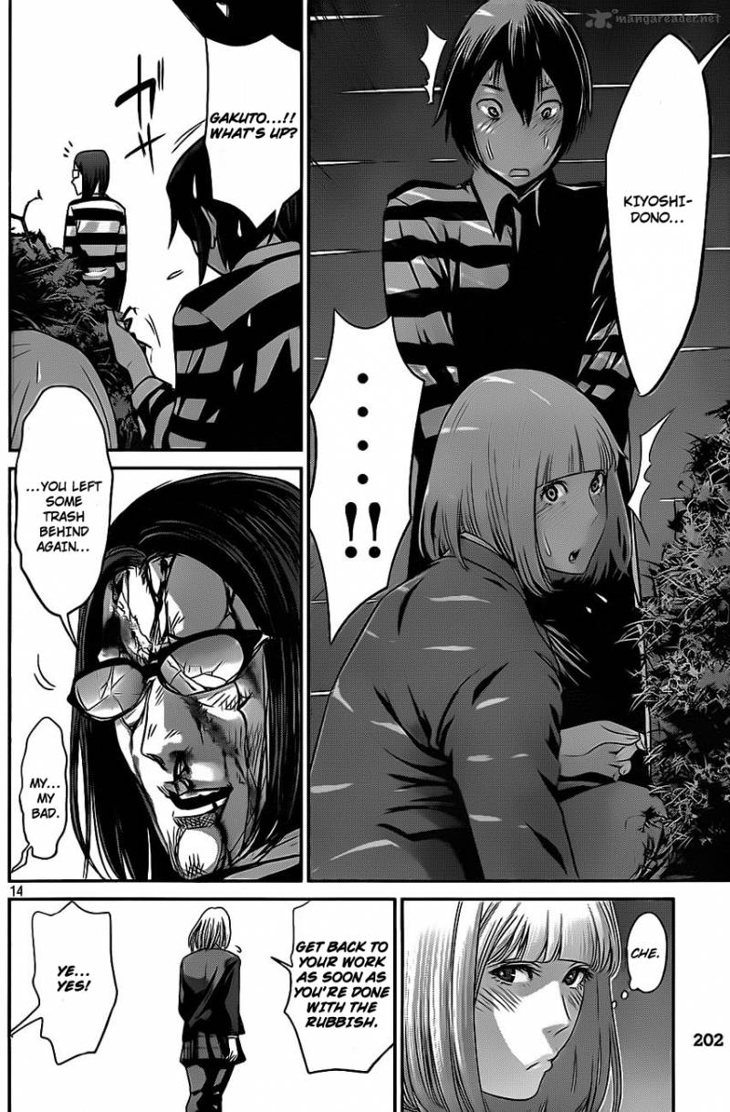 Prison School 9 15