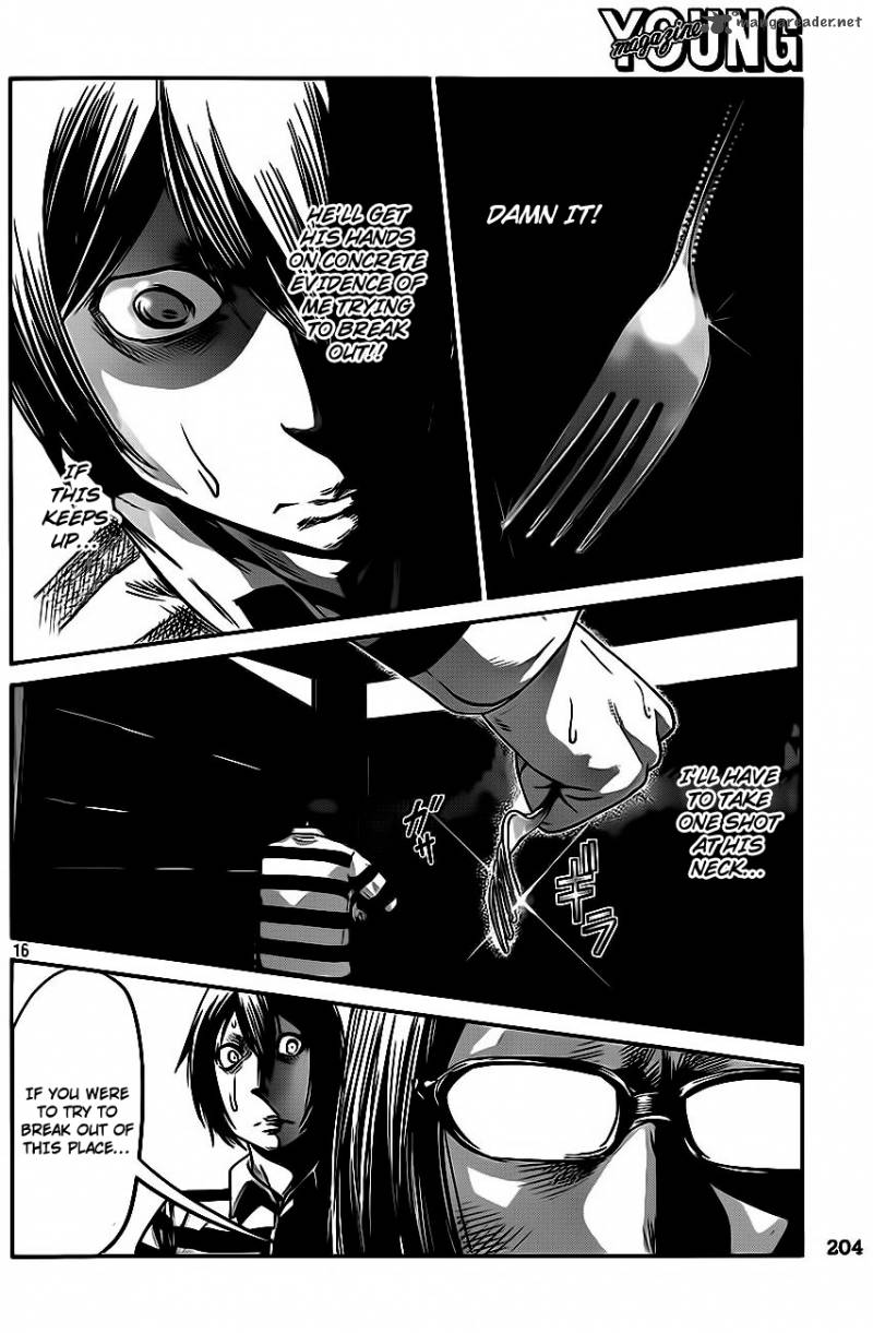 Prison School 9 17