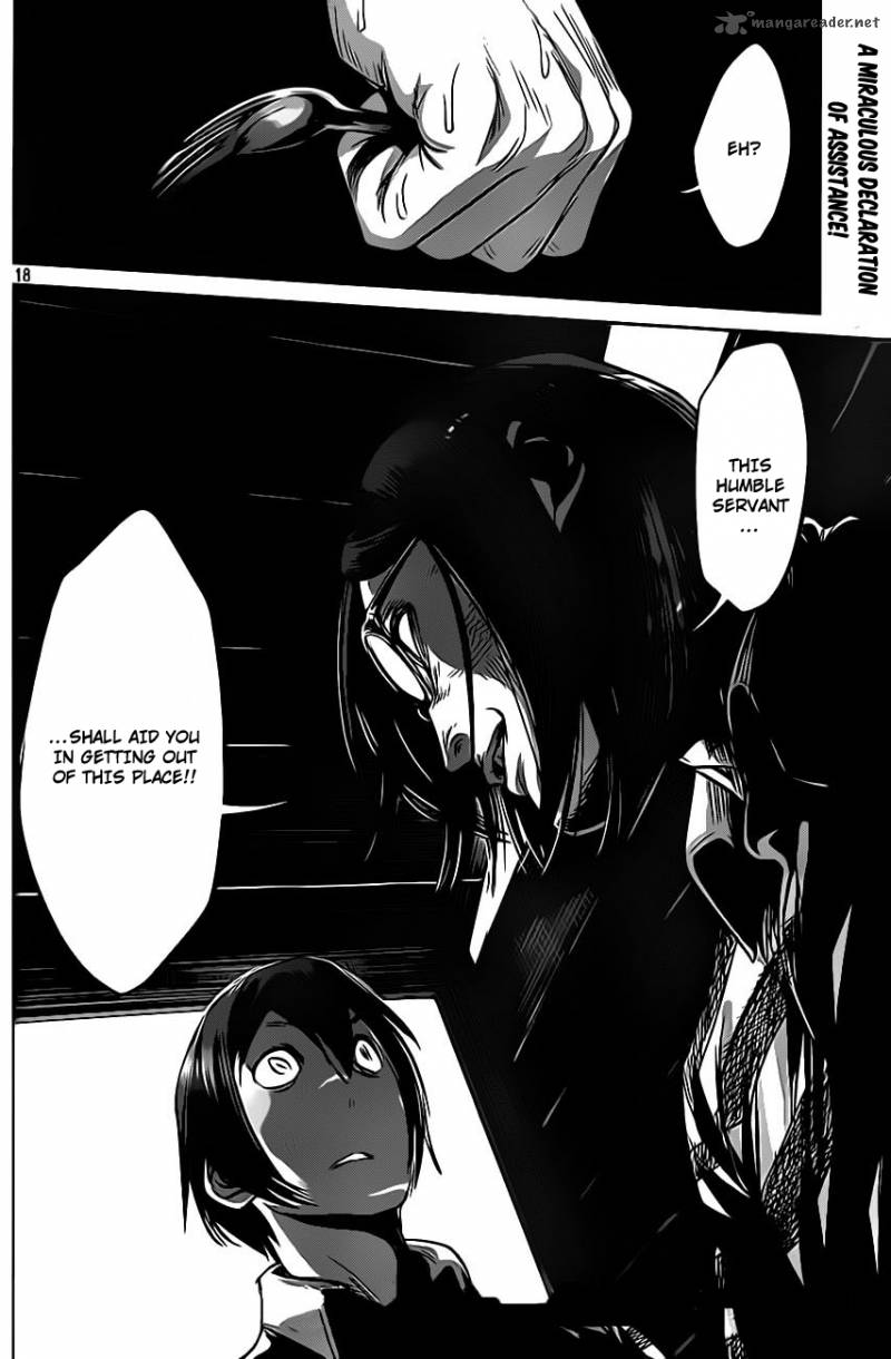 Prison School 9 19