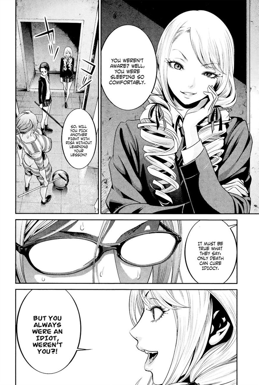 Prison School 91 10