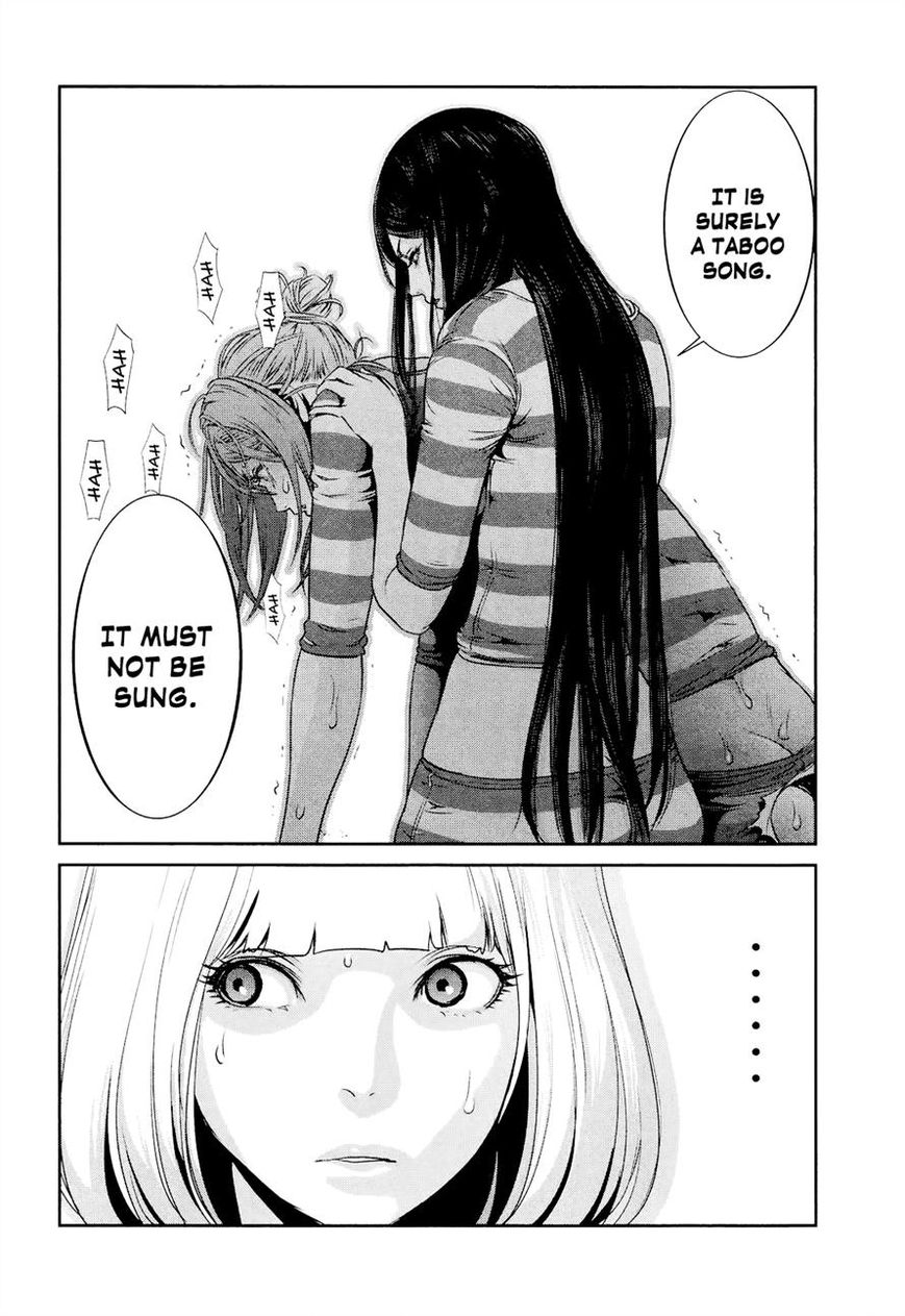 Prison School 91 18