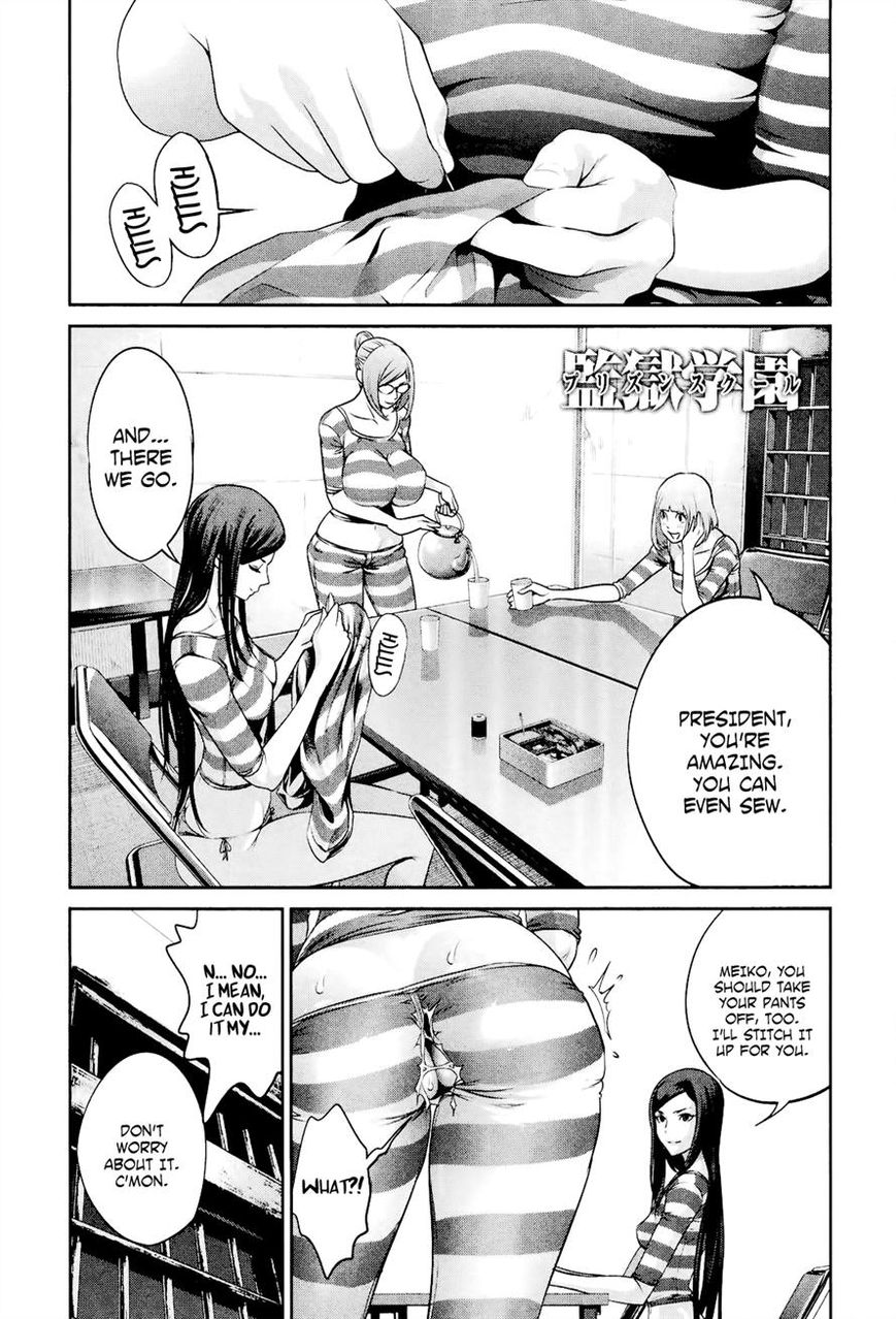 Prison School 93 1