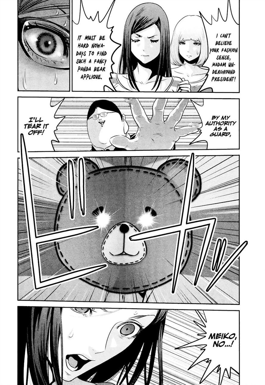 Prison School 93 18