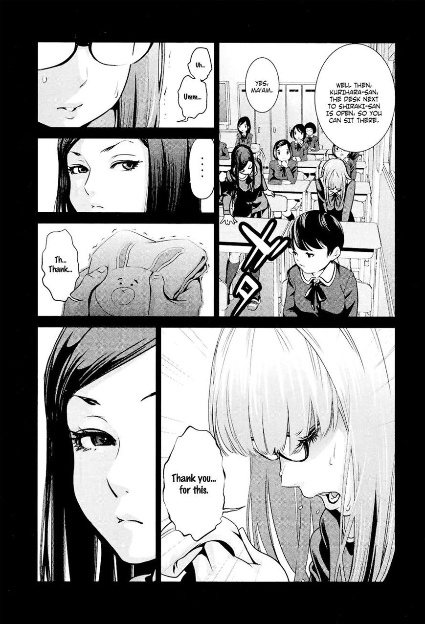 Prison School 95 17