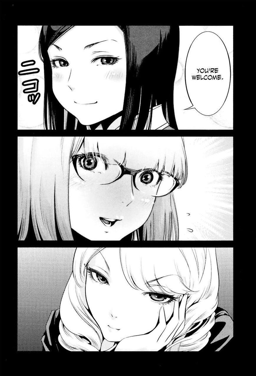 Prison School 95 18