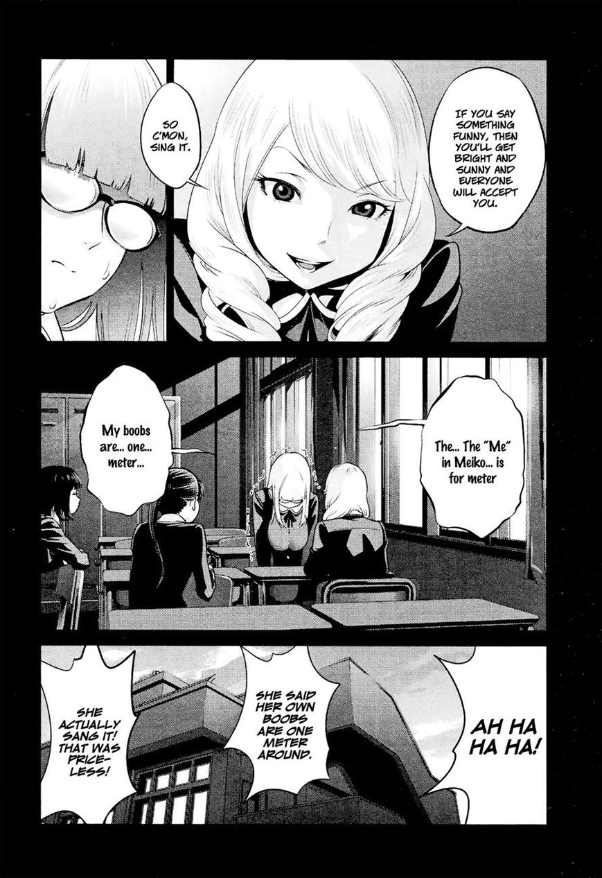 Prison School 95 8