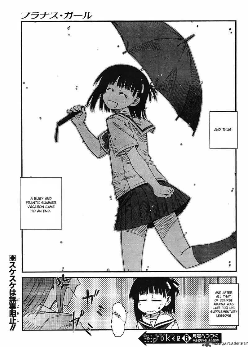 Prunus Girl 13 32