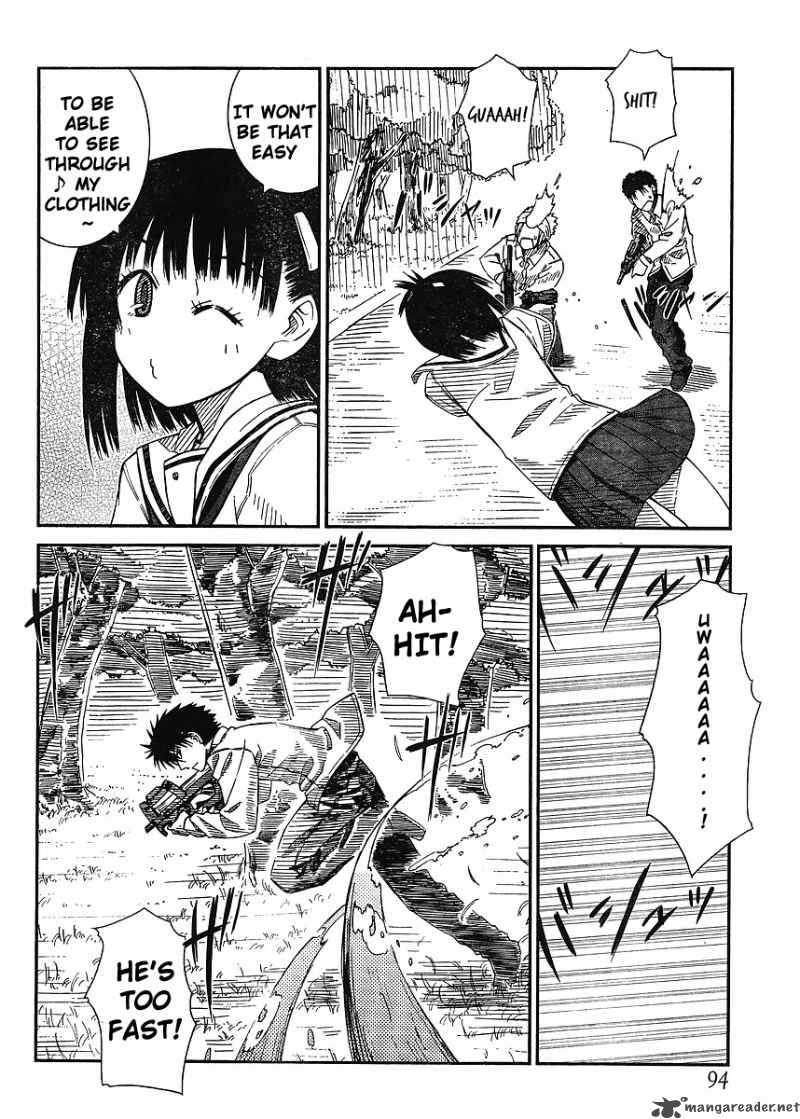 Prunus Girl 13 6