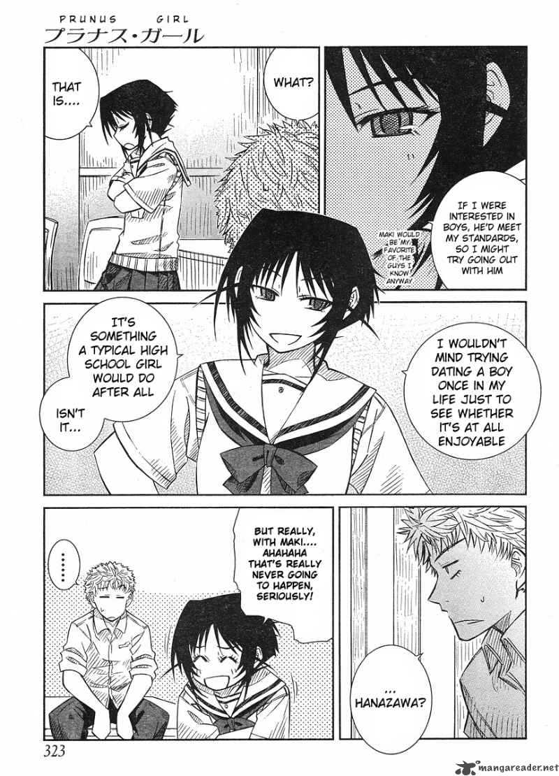 Prunus Girl 14 5