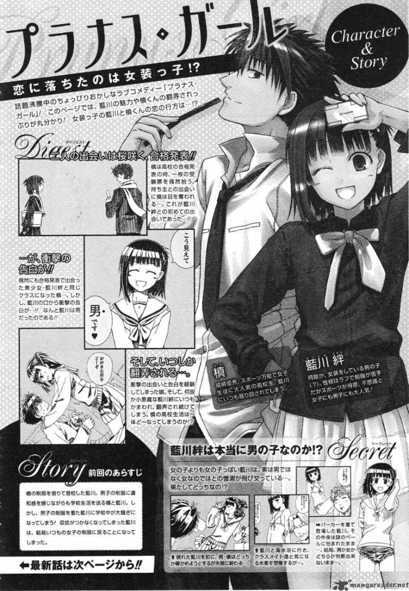 Prunus Girl 18 2