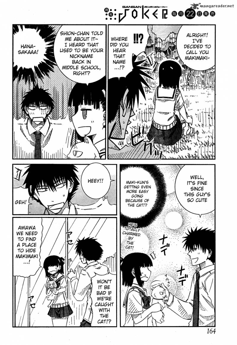 Prunus Girl 20 5