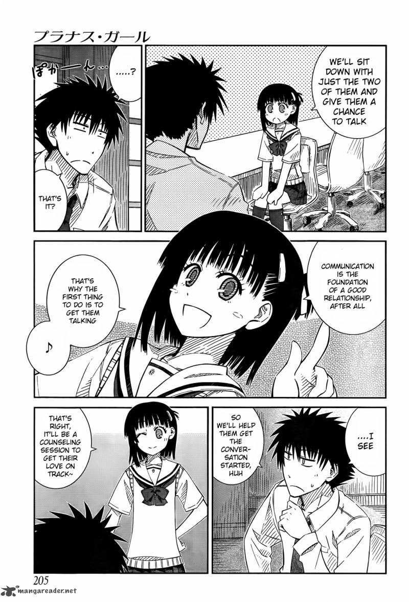 Prunus Girl 23 14