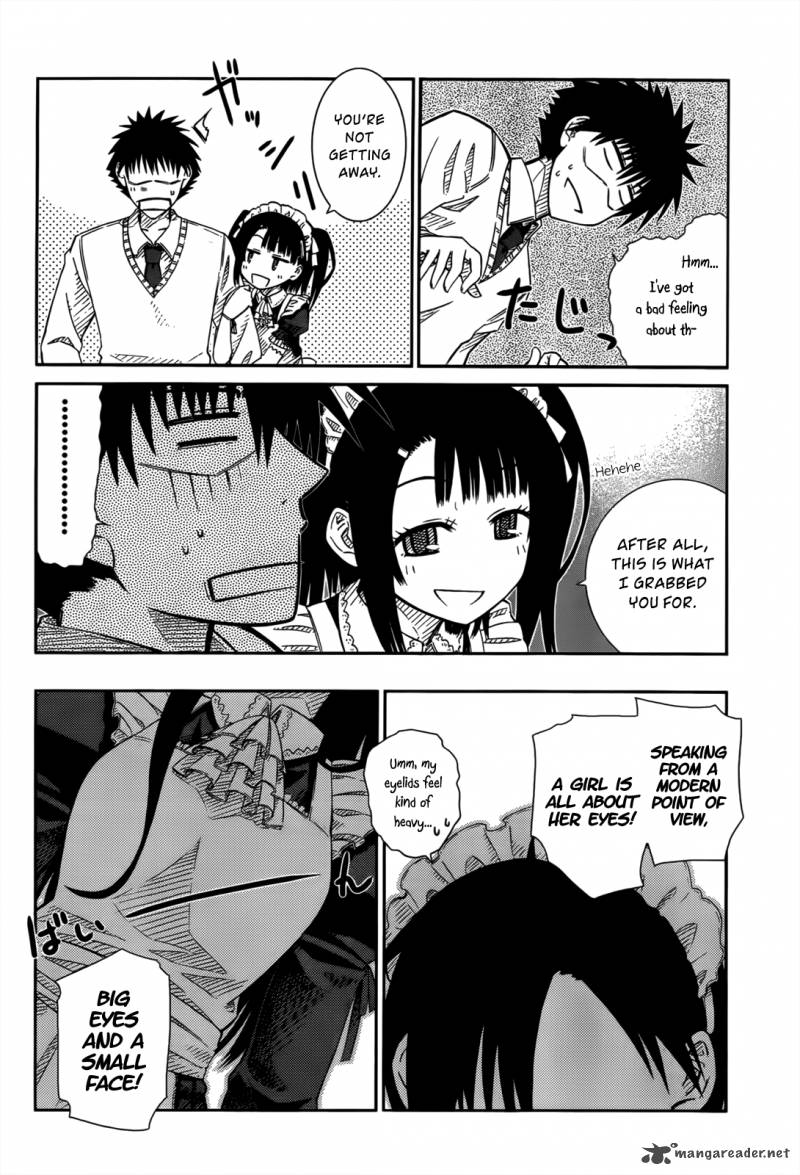 Prunus Girl 27 10