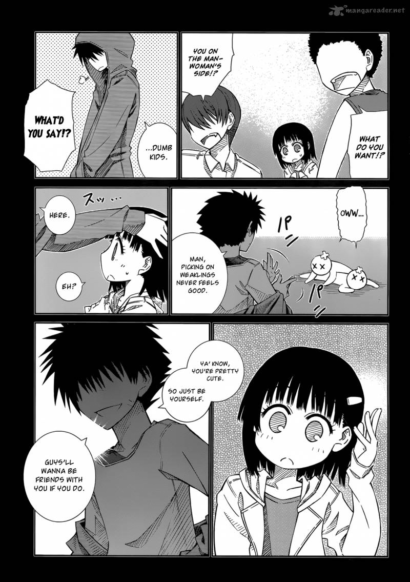 Prunus Girl 33 11