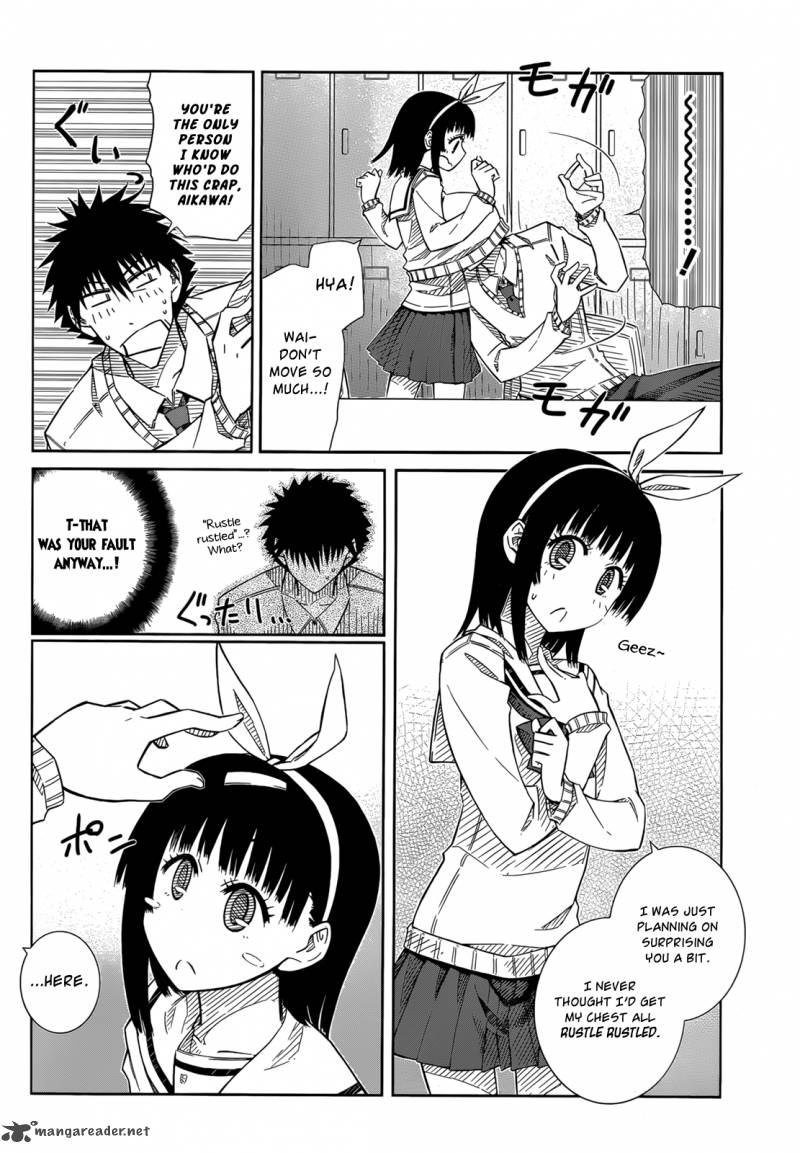 Prunus Girl 33 8