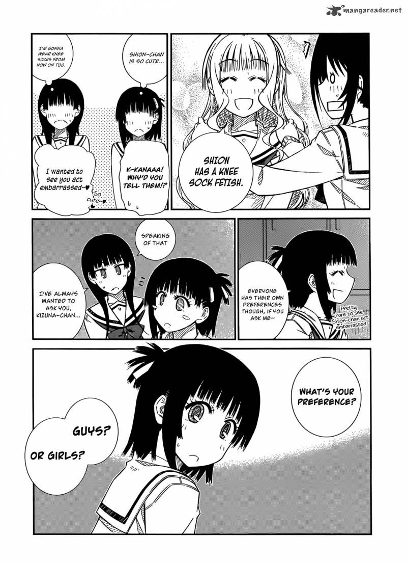 Prunus Girl 38 12