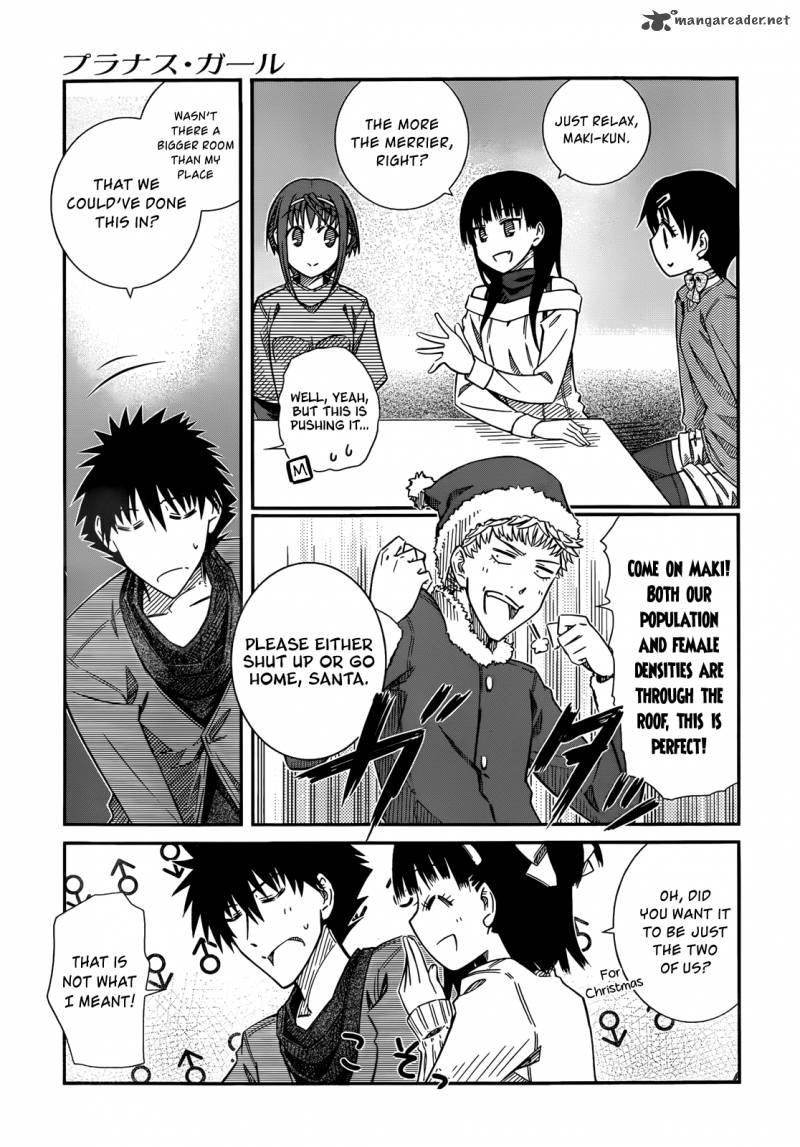 Prunus Girl 40 3