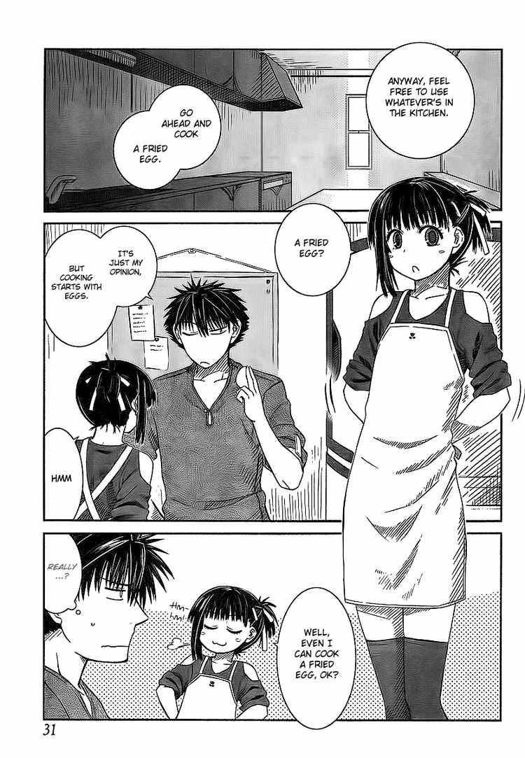 Prunus Girl 6 10