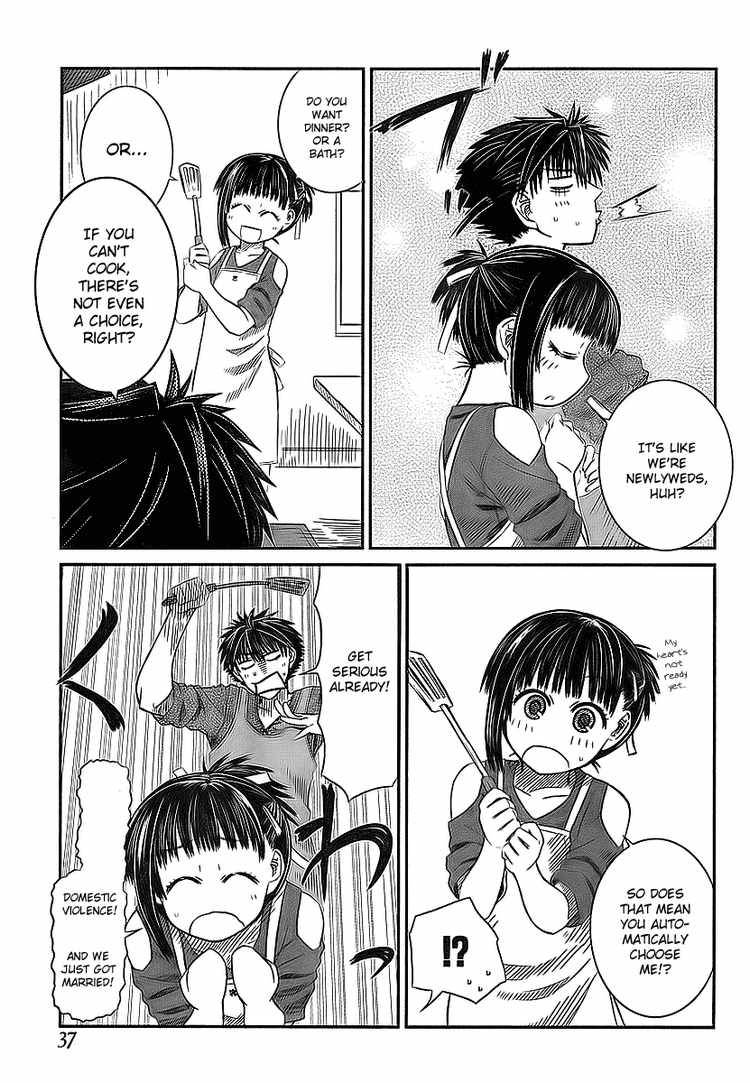 Prunus Girl 6 16