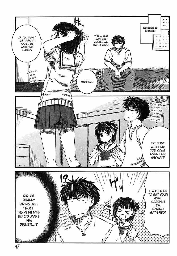 Prunus Girl 6 26