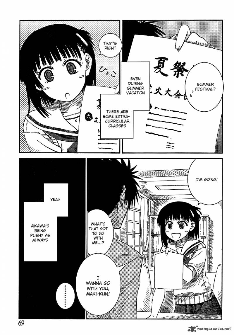 Prunus Girl 7 2