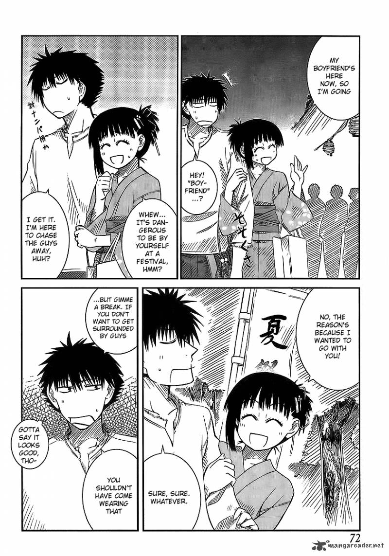 Prunus Girl 7 5