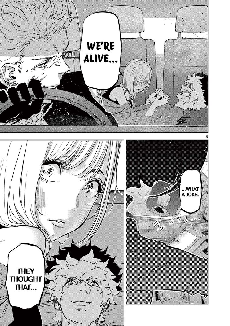 Psycho Eyes 19 5