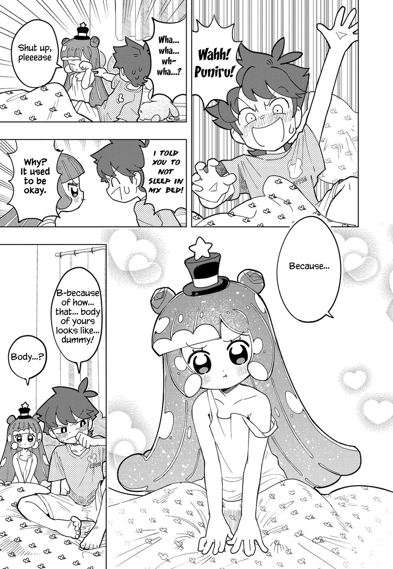 Puniru Wa KawaII Slime 1 4
