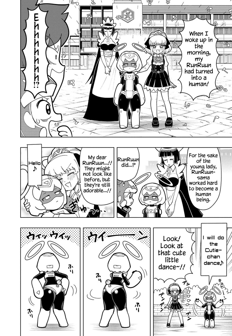 Puniru Wa KawaII Slime 10 2