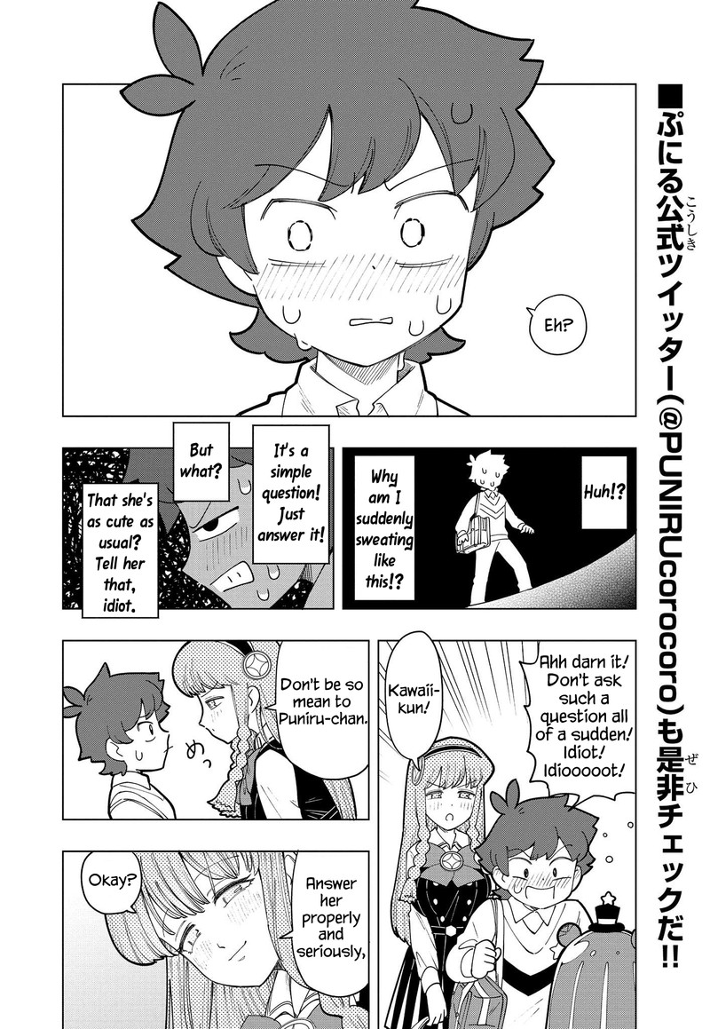 Puniru Wa KawaII Slime 10 8