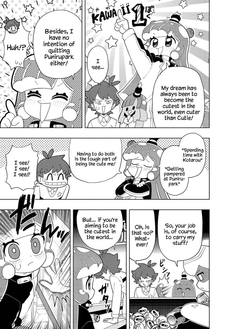 Puniru Wa KawaII Slime 101 15