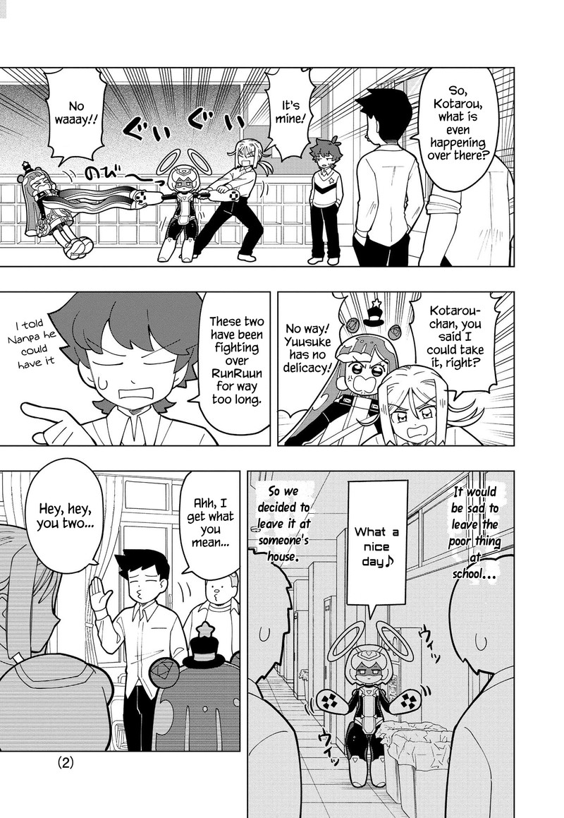 Puniru Wa KawaII Slime 11 2