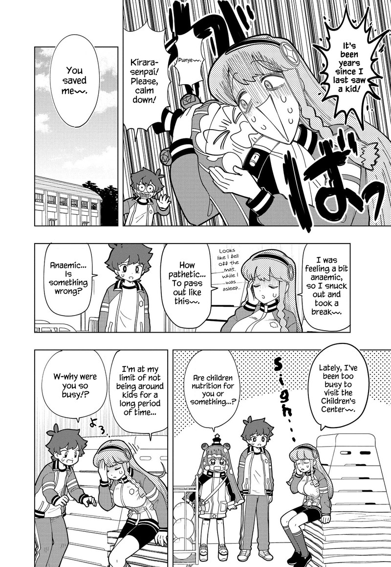 Puniru Wa KawaII Slime 12 4