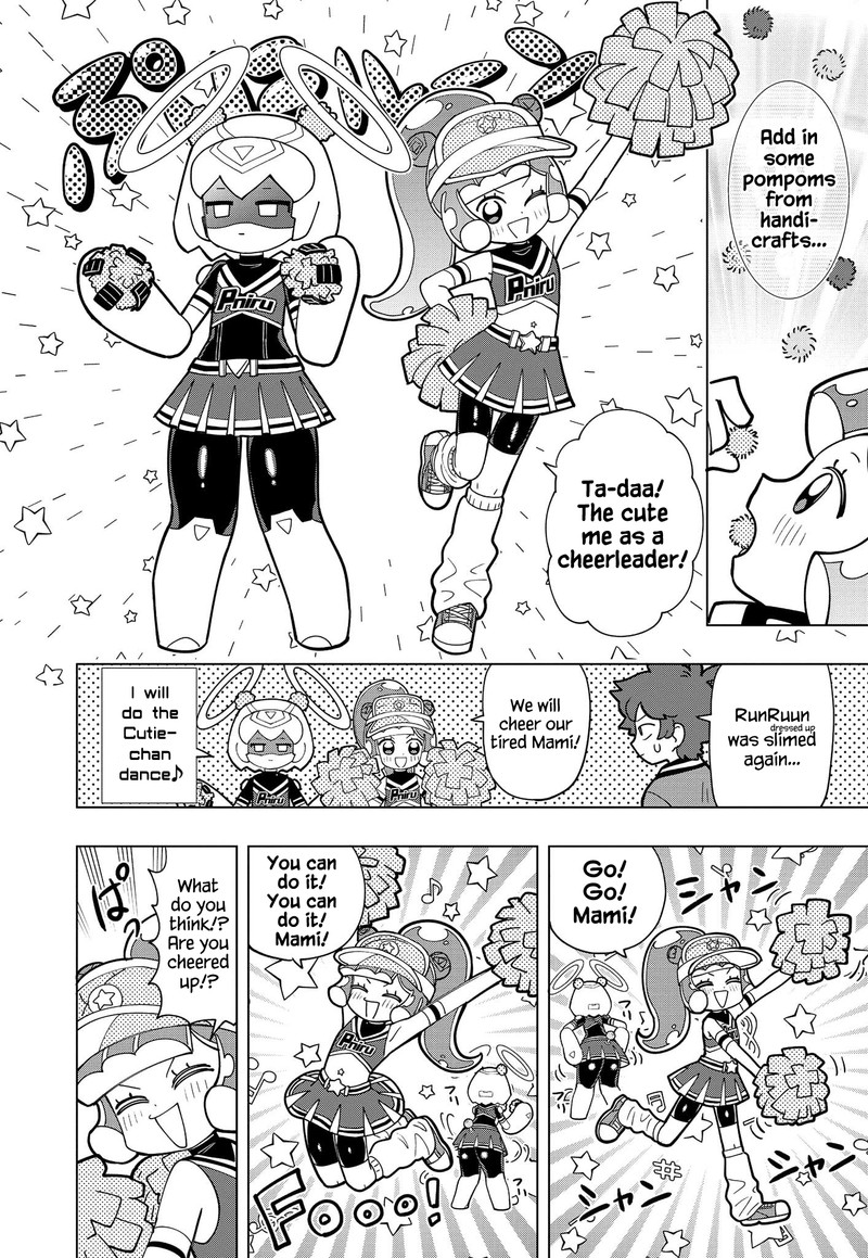 Puniru Wa KawaII Slime 12 6