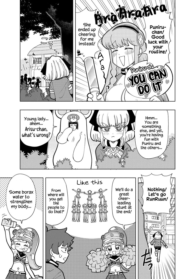 Puniru Wa KawaII Slime 12 7
