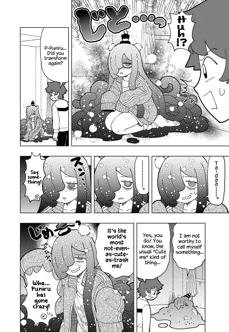 Puniru Wa KawaII Slime 13 4
