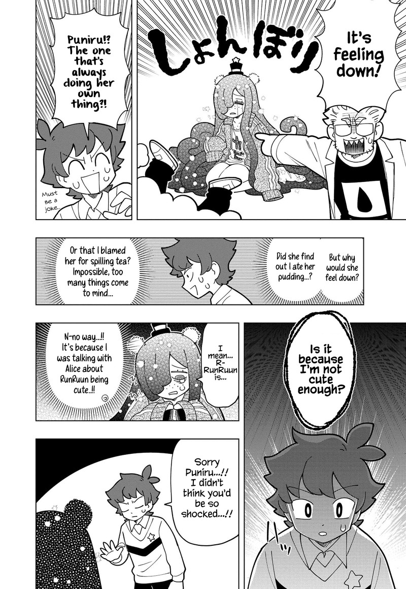 Puniru Wa KawaII Slime 13 8