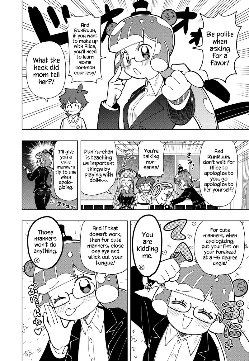 Puniru Wa KawaII Slime 14 6